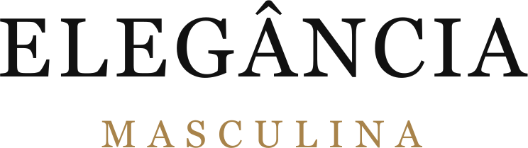 Elegância Masculina